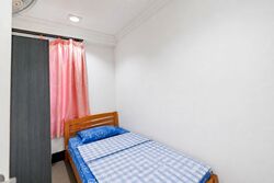 Sunflower Court (D14), Apartment #608116221